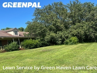Grass Cut nearby Murfreesboro, TN, 