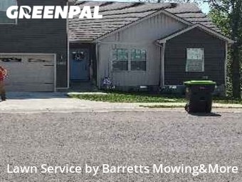 Lawn Maintenance nearby Clarksville, TN, 