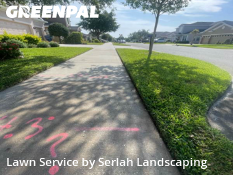 Lawn Care nearby Groveland, FL, 
