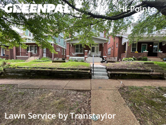 Grass Cutting nearby St. Louis, MO, 