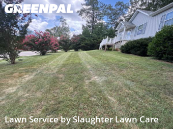 Lawn Cutting nearby Knoxville, TN, 