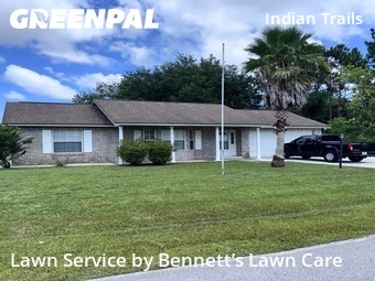 Lawn Mow nearby Palm Coast, FL, 