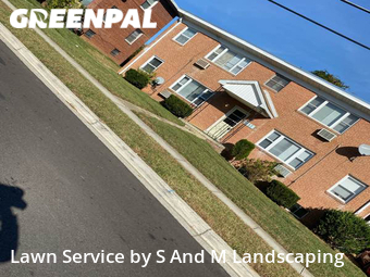 Lawn Service nearby Hillcrest Heights, MD, 