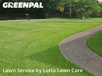 Lawn Cut nearby Chattanooga, TN, 