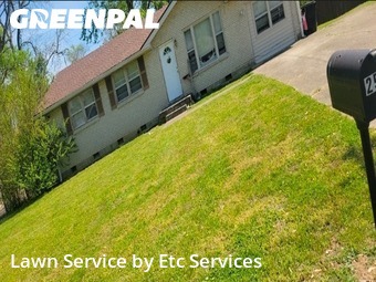 Grass Cutting nearby Hendersonville, TN, 