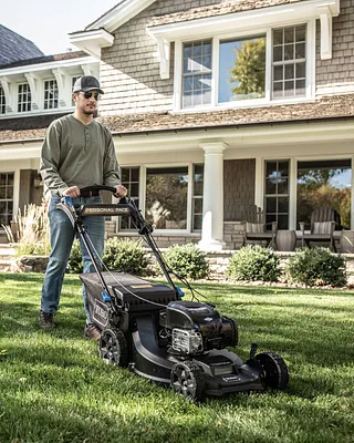 The Lawnmower Store Photo 10