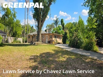 Grass Cut nearby Valrico, FL, 