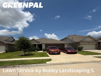 Lawn Care Service nearby Katy, TX, 