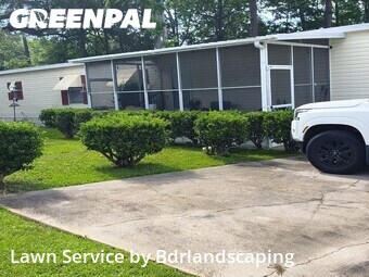 Yard Cutting nearby Summerville, SC, 