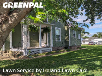 Yard Mowing nearby Zanesville, OH, 