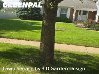 Lawn Care Service nearby Crystal Lake, IL, 