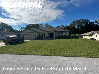 Lawn Mow nearby Spring Hill, FL, 