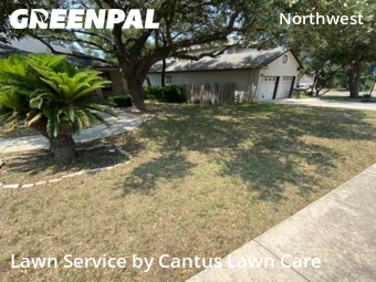 Lawn Mowing Service nearby San Antonio, TX, 