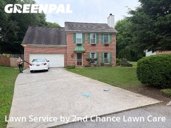 Yard Cutting nearby Knoxville, TN, 