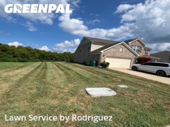 Yard Cutting nearby Spring Hill, TN, 