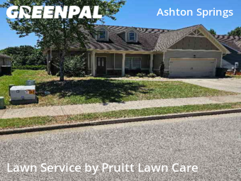 Lawn Care nearby Huntsville, AL, 