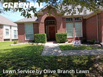 Lawn Mowing nearby Fort Worth, TX, 