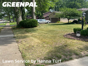 Lawn Maintenance nearby Lorain, OH, 