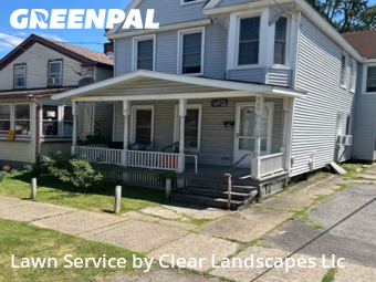 Lawn Cutting nearby Utica, NY, 