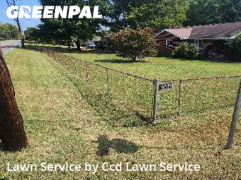 Lawn Maintenance nearby Knoxville, NC, 
