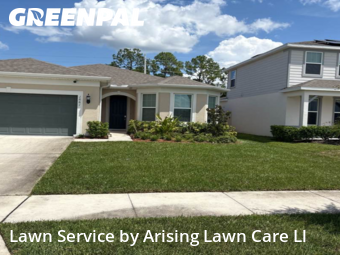 Lawn Service nearby St. Cloud, FL, 