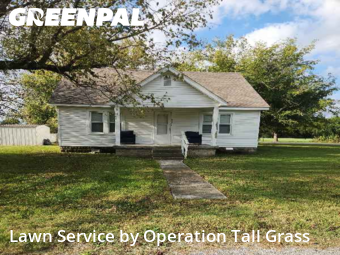 Lawn Mowing Service nearby Lebanon, TN, 