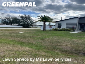 Lawn Care nearby Kissimmee, FL, 