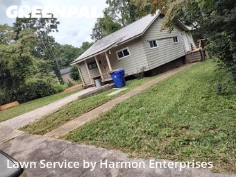 Grass Cutting nearby Oak Ridge, TN, 