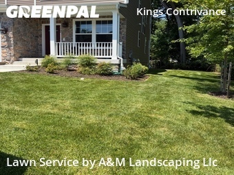Lawn Cutting nearby Columbia, MD, 