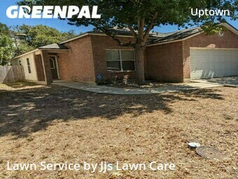 Lawn Mowing Service nearby San Antonio, TX, 