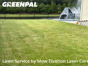 Lawn Maintenance nearby Sanford, FL, 