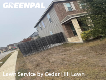 Lawn Cutting nearby San Antonio, TX, 