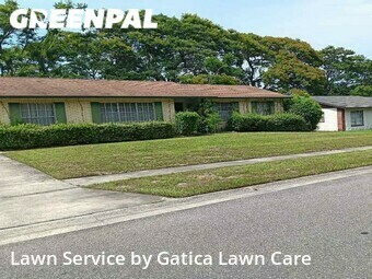 Yard Cutting nearby Orlando, FL, 