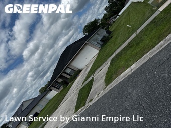 Lawn Mowing Service nearby Yulee, FL, 