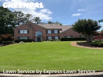 Lawn Cut nearby Duluth, GA, 