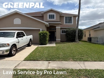 Lawn Cut nearby Orlando, FL, 