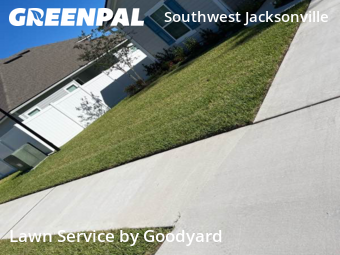 Yard Maintenance in Fleming Island, 32003, Yard Care by Goodyard , work completed in Dec , 2025