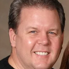 Neighborhood Lawnmower Repair Owner Photo