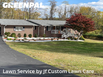 Lawn Care nearby Kingsport, TN, 