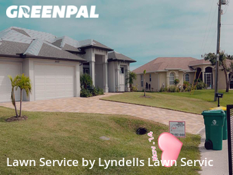 Lawn Cutting nearby Port Charlotte, FL, 