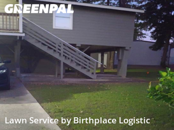 Lawn Care Service nearby Montgomery, TX, 