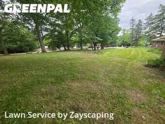 Grass Cutting nearby Bloomfield Hills, MI, 