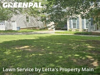 Lawn Cut nearby Cary, NC, 