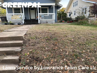 Lawn Cut nearby Independence, MO, 