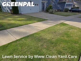 Lawn Mowing nearby Wake Forest, NC, 