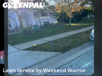 Lawn Service nearby Melbourne, FL, 