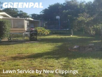 Lawn Care nearby Clearwater, FL, 