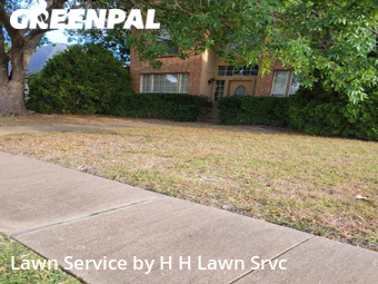 Lawn Service nearby The Colony, TX, 