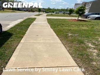 Yard Mowing nearby West Columbia, SC, 