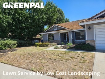 Affordable Landscaping In Clovis,93611,Landscape Design by Low Cost Landscaping, work completed in Jun , 2026
